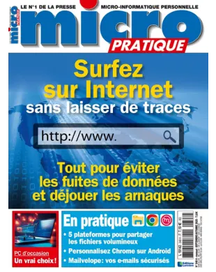 MICRO PRATIQUE