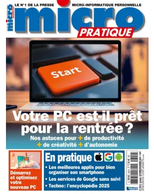 MICRO PRATIQUE