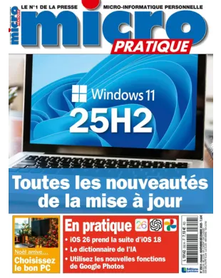 MICRO PRATIQUE