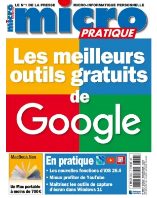 MICRO PRATIQUE