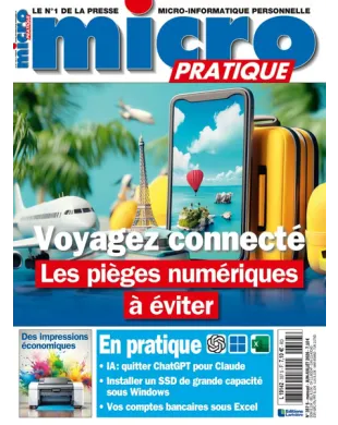 MICRO PRATIQUE