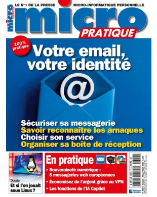 MICRO PRATIQUE