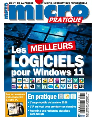MICRO PRATIQUE