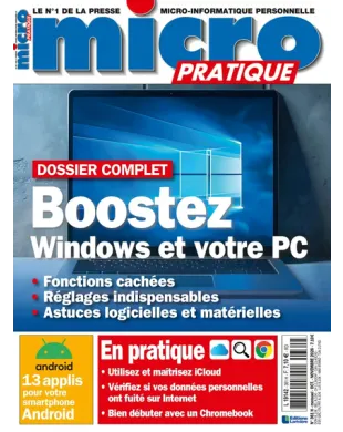 MICRO PRATIQUE