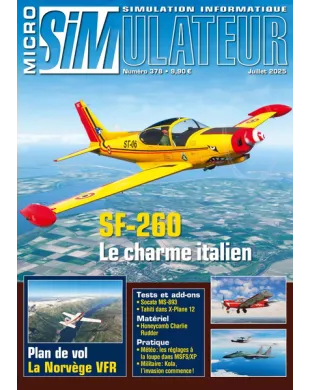 MICRO SIMULATEUR