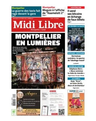 MIDI LIBRE