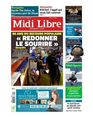 MIDI LIBRE