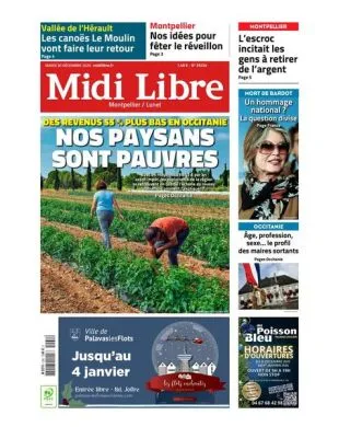 MIDI LIBRE