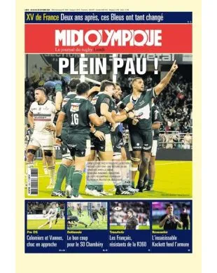MIDI OLYMPIQUE