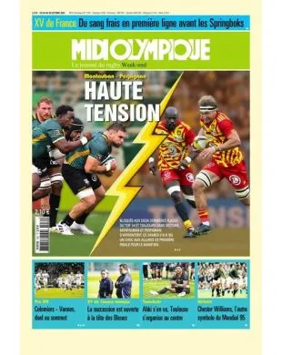 MIDI OLYMPIQUE