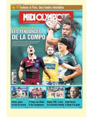 MIDI OLYMPIQUE