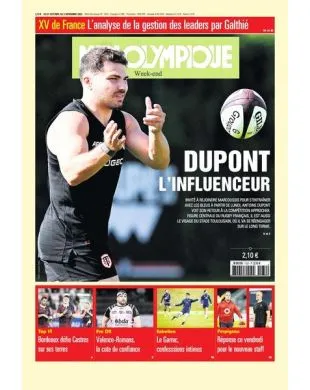 MIDI OLYMPIQUE