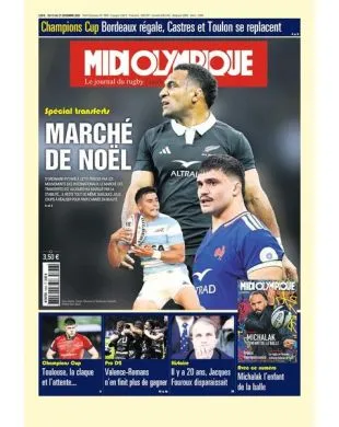 MIDI OLYMPIQUE