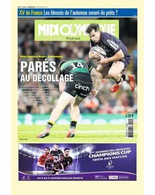 MIDI OLYMPIQUE