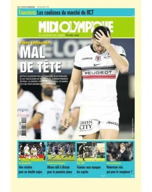 MIDI OLYMPIQUE