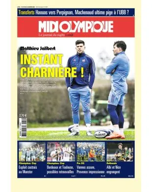 MIDI OLYMPIQUE