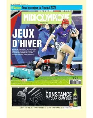 MIDI OLYMPIQUE