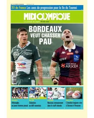 MIDI OLYMPIQUE