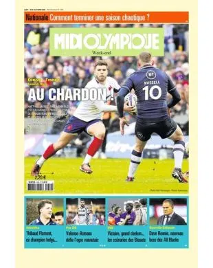 MIDI OLYMPIQUE