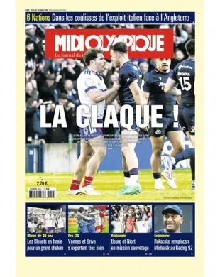 MIDI OLYMPIQUE