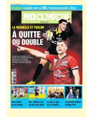 MIDI OLYMPIQUE