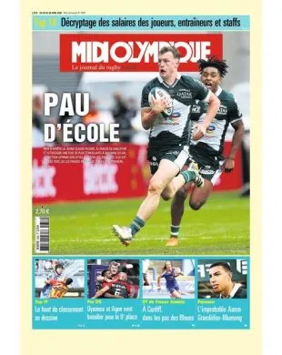 MIDI OLYMPIQUE