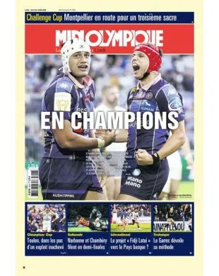 MIDI OLYMPIQUE