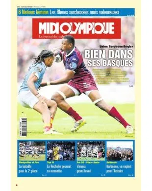 MIDI OLYMPIQUE