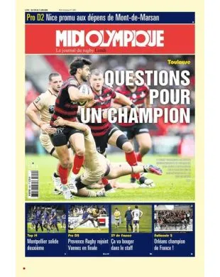 MIDI OLYMPIQUE