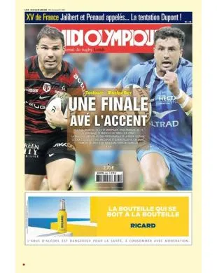 MIDI OLYMPIQUE