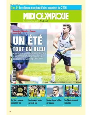 MIDI OLYMPIQUE