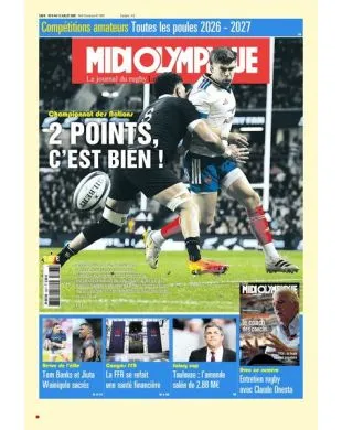 MIDI OLYMPIQUE