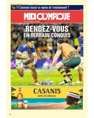 MIDI OLYMPIQUE