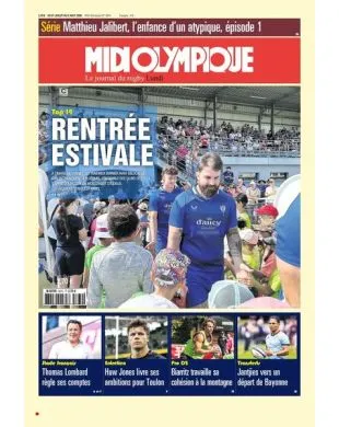 MIDI OLYMPIQUE
