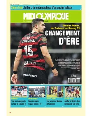 MIDI OLYMPIQUE