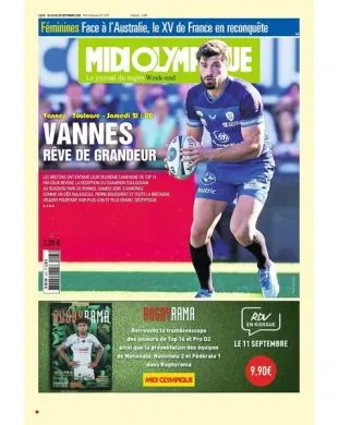 MIDI OLYMPIQUE