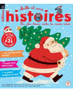 MILLE ET UNE HISTOIRES