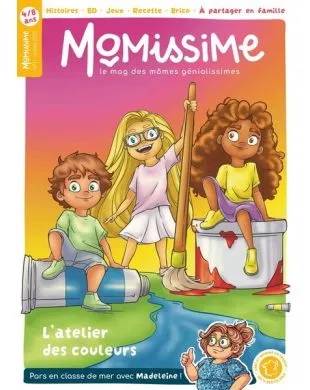 MOMISSIME