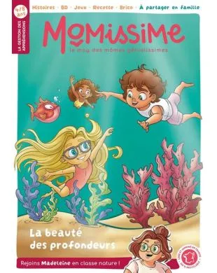 MOMISSIME