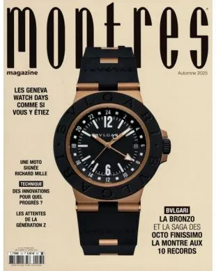 MONTRES