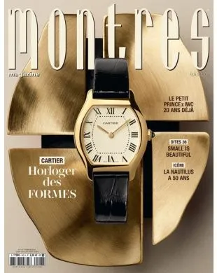 MONTRES