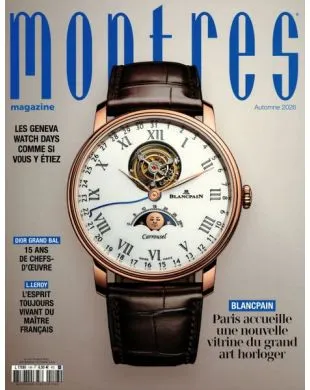 MONTRES