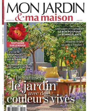 MON JARDIN & MA MAISON