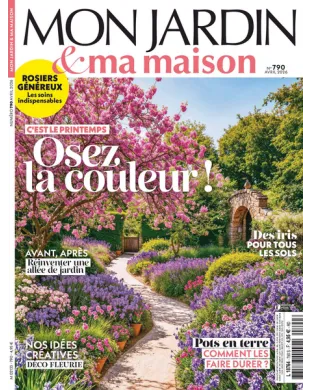 MON JARDIN & MA MAISON