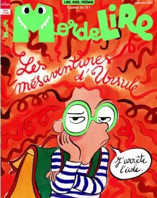 MORDELIRE
