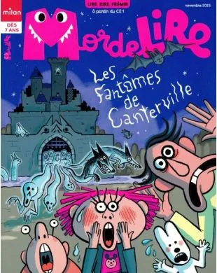 MORDELIRE