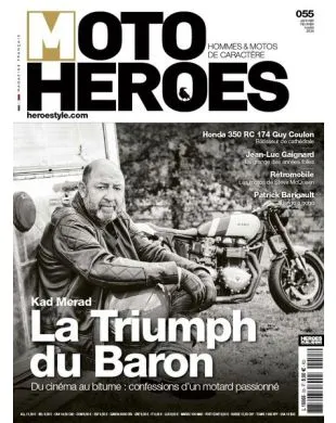 MOTO HEROES