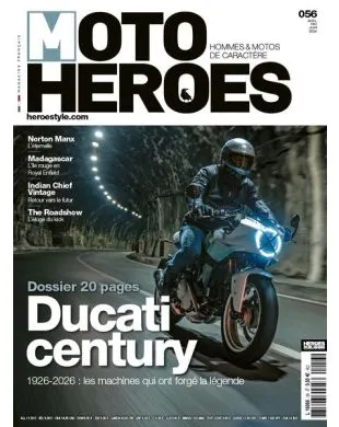 MOTO HEROES