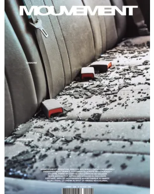 MOUVEMENT