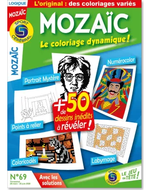 MOZAIC